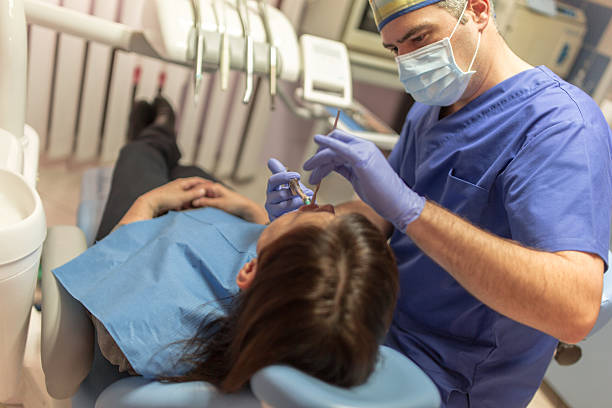 Best Emergency Dental Care  in Country Lake Estates, NJ