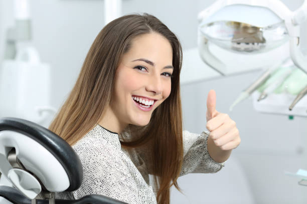 TMJ/TMD Treatment in Country Lake Estates, NJ